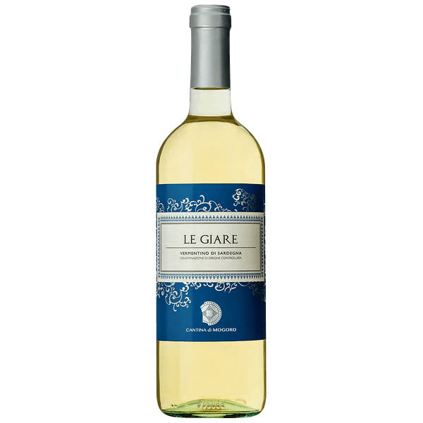 Vermentino Le Giare