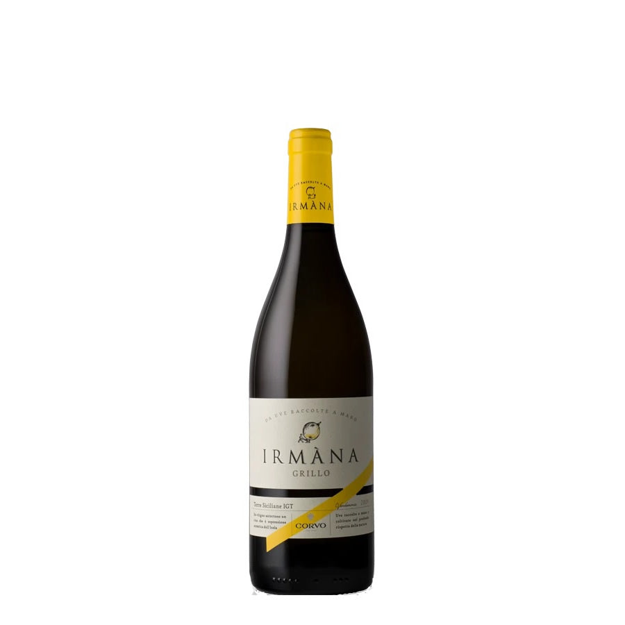 Irmana Grillo