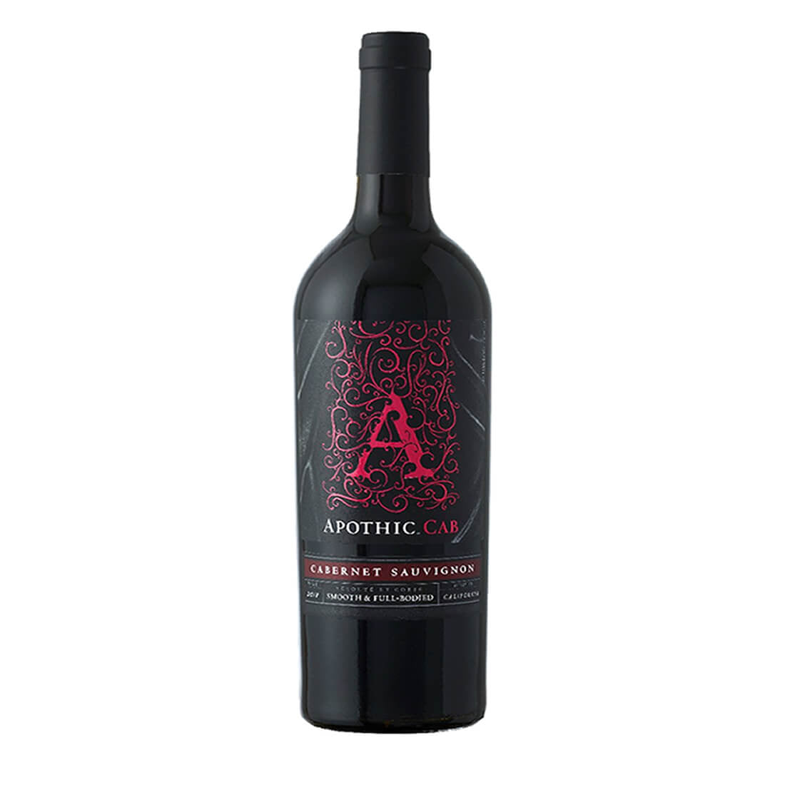 Apothic Cabernet Sauvignon 2019