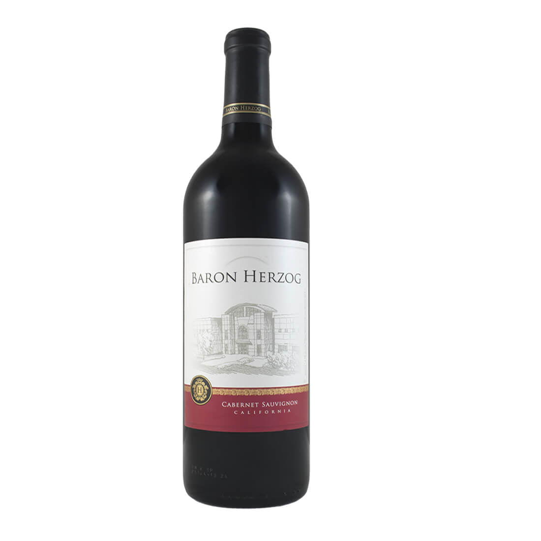 Baron Herzog Cabernet Sauvignon