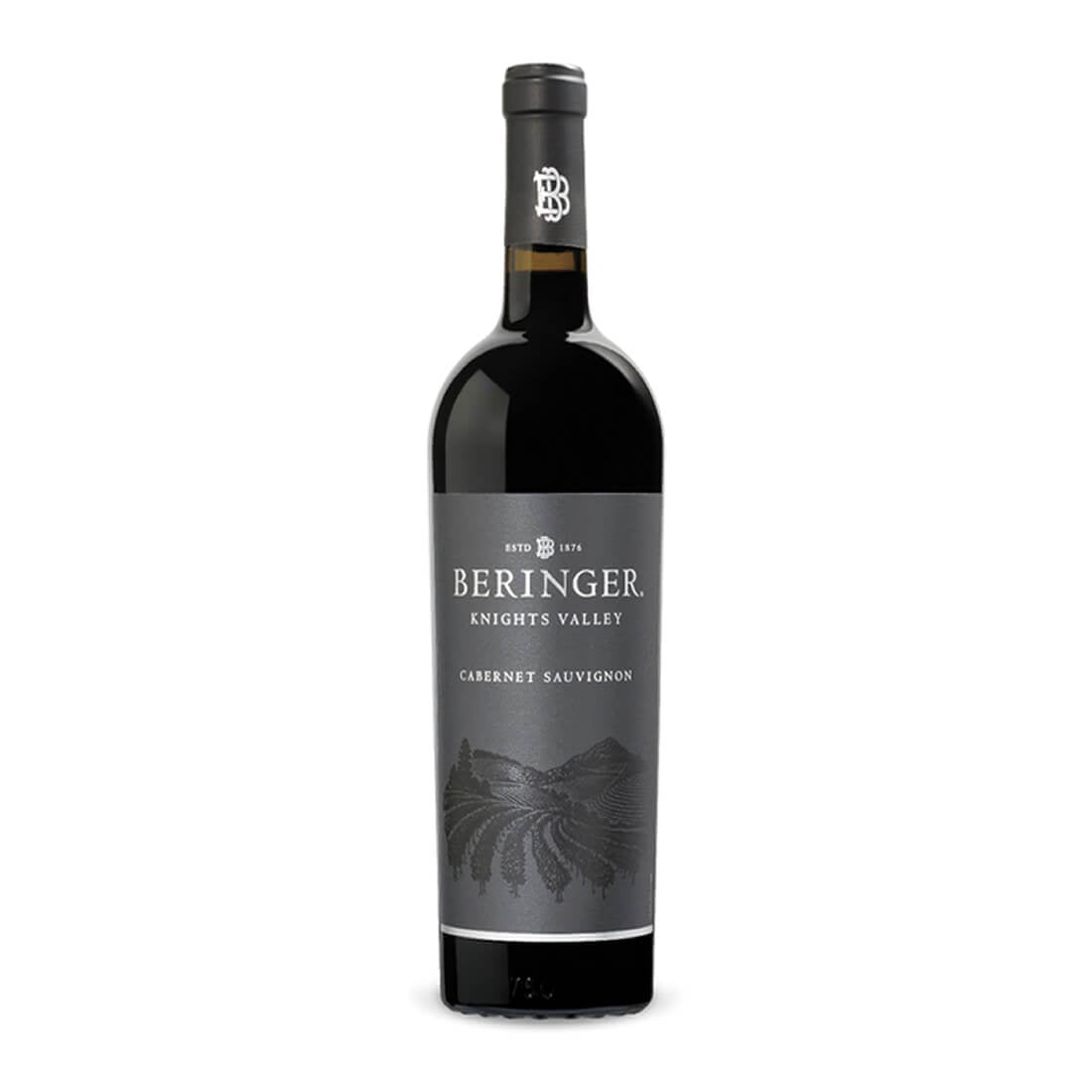 Beringer Knights Valley Cabernet