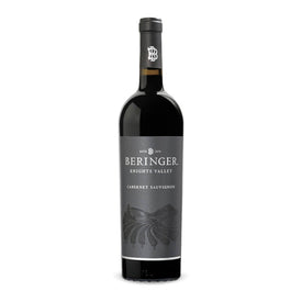 Beringer Knights Valley Cabernet