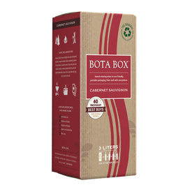 BOTA BOX Cabernet Sauvignon