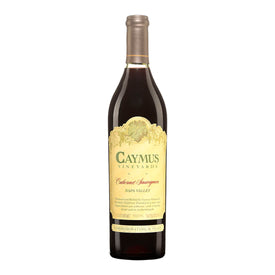 Caymus Cabernet Sauvignon