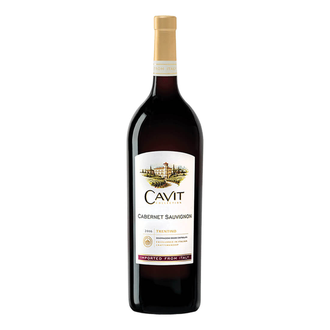 Cavit Cabernet Sauvignon