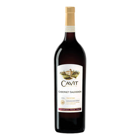 Cavit Cabernet Sauvignon