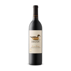 Decoy Cabernet Sauvignon