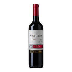 Frontera Cabernet/Merlot
