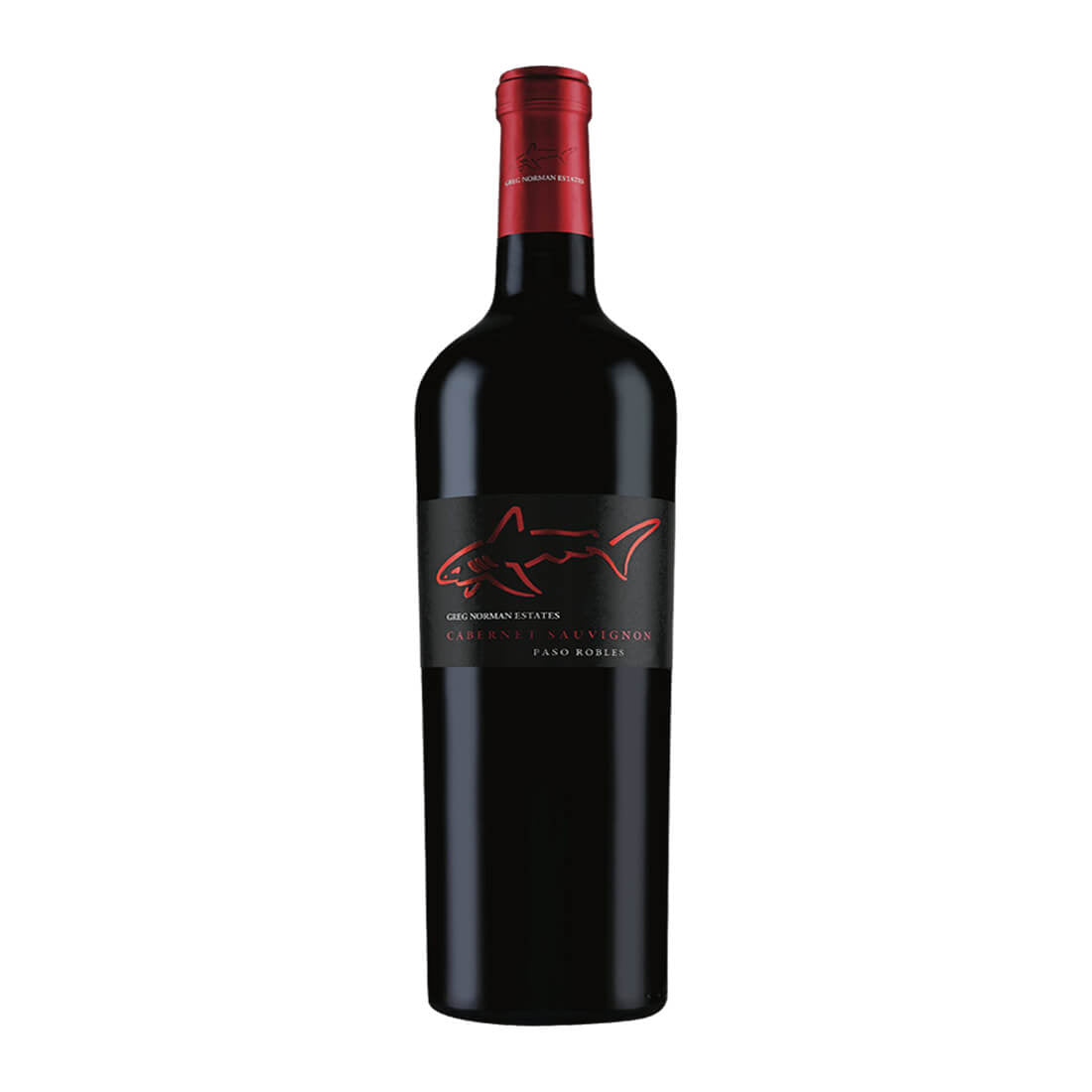 Greg Norman Cabernet