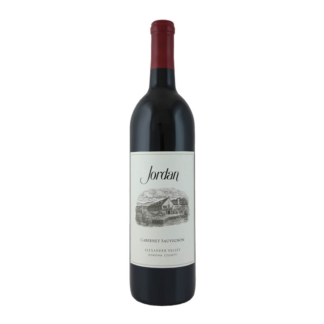 Jordan Cabernet Sauvignon