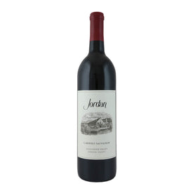 Jordan Cabernet Sauvignon