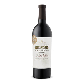Robert Mondavi Napa Valley Cabernet Sauvignon