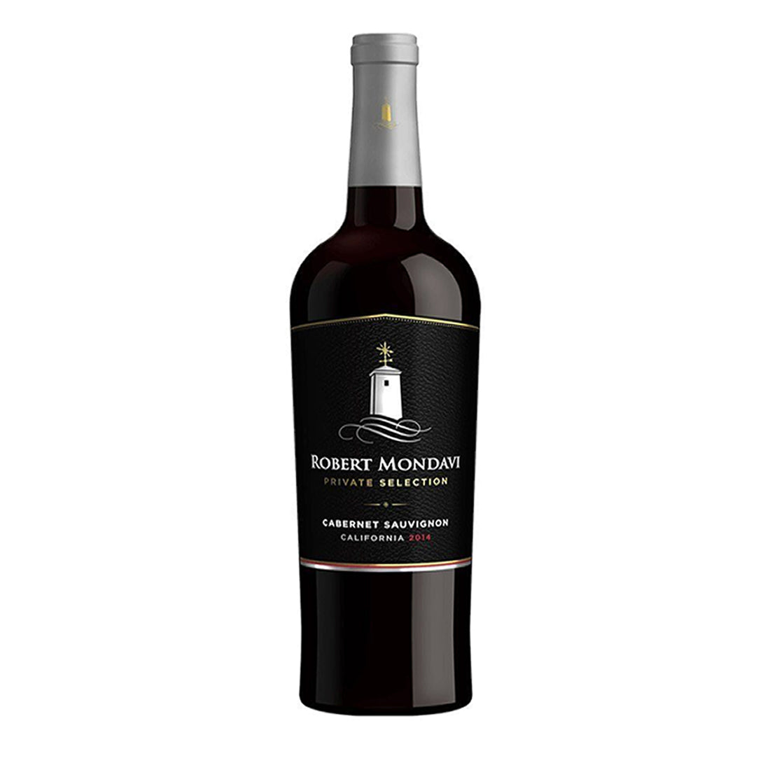 Robert Mondavi PVS Cabernet VINT