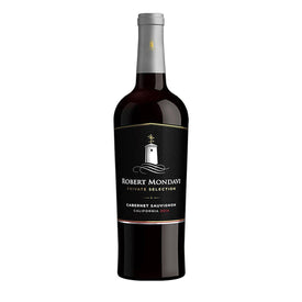 Robert Mondavi PVS Cabernet VINT
