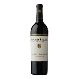 Rodney Strong Cabernet Sauvignon Sonoma