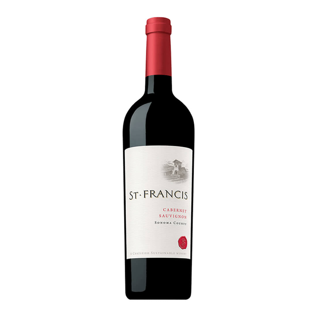 St Francis Sonoma Cabernet