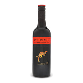 Yellow Tail Cabernet Sauvignon