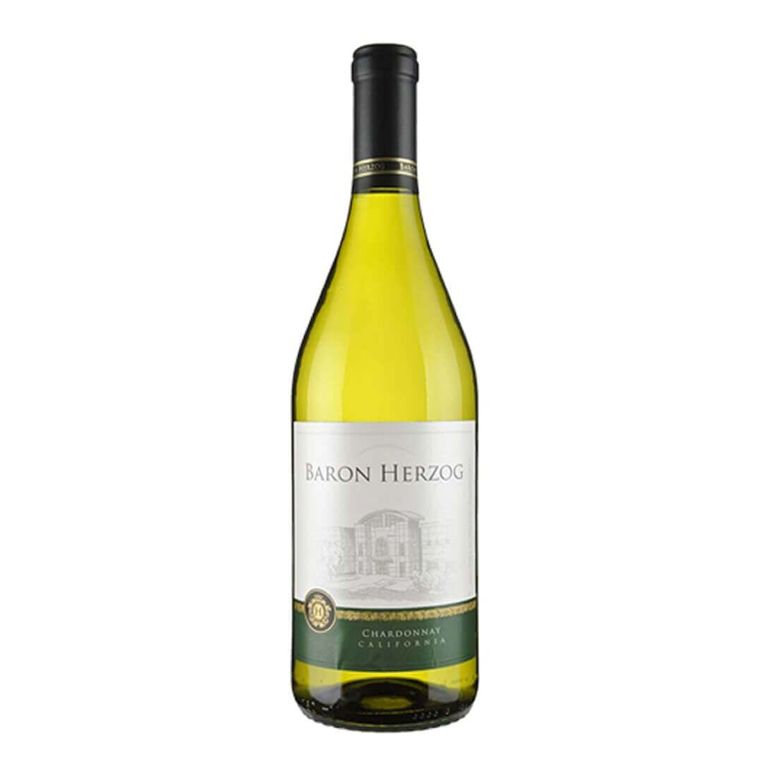 Baron Herzog Chardonnay