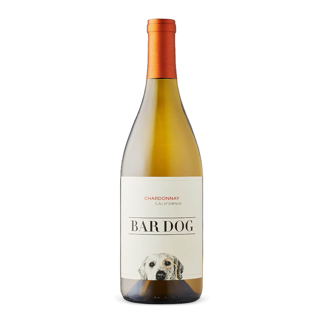 Bar Dog Chardonnay