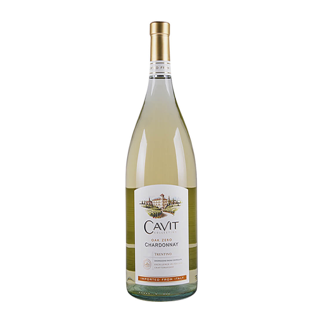 Cavit Chardonnay