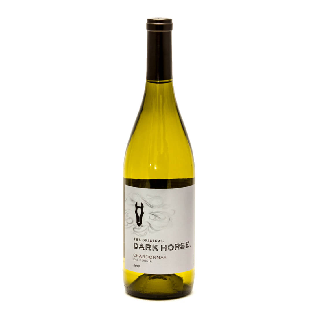 Dark Horse Chardonnay