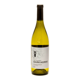 Dark Horse Chardonnay
