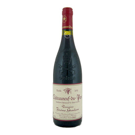 Domaine Jerome Gradassi Chateauneuf du Pape