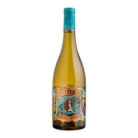 Freakshow Chardonnay