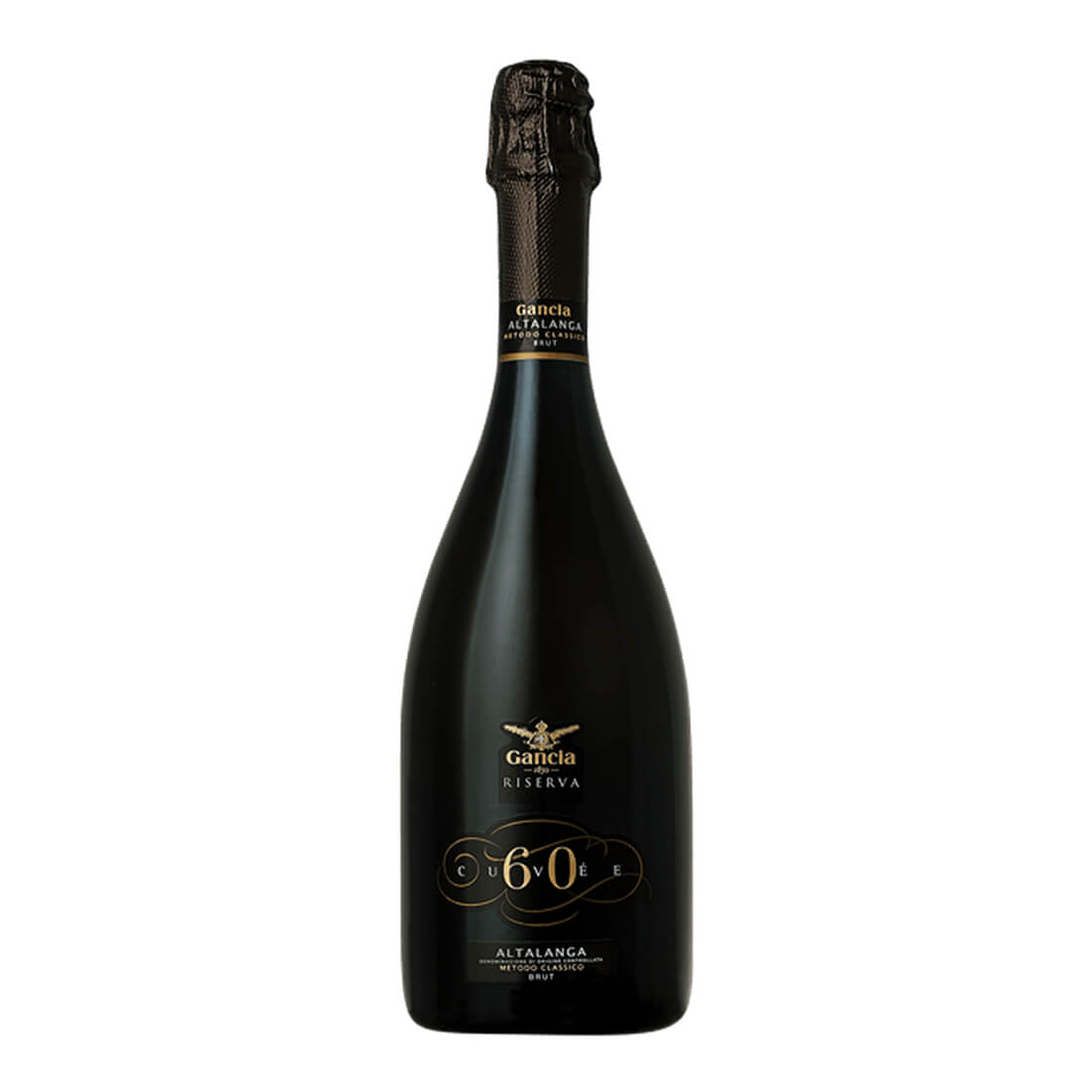 Gancia Cuvee 60 Mesi Reserve
