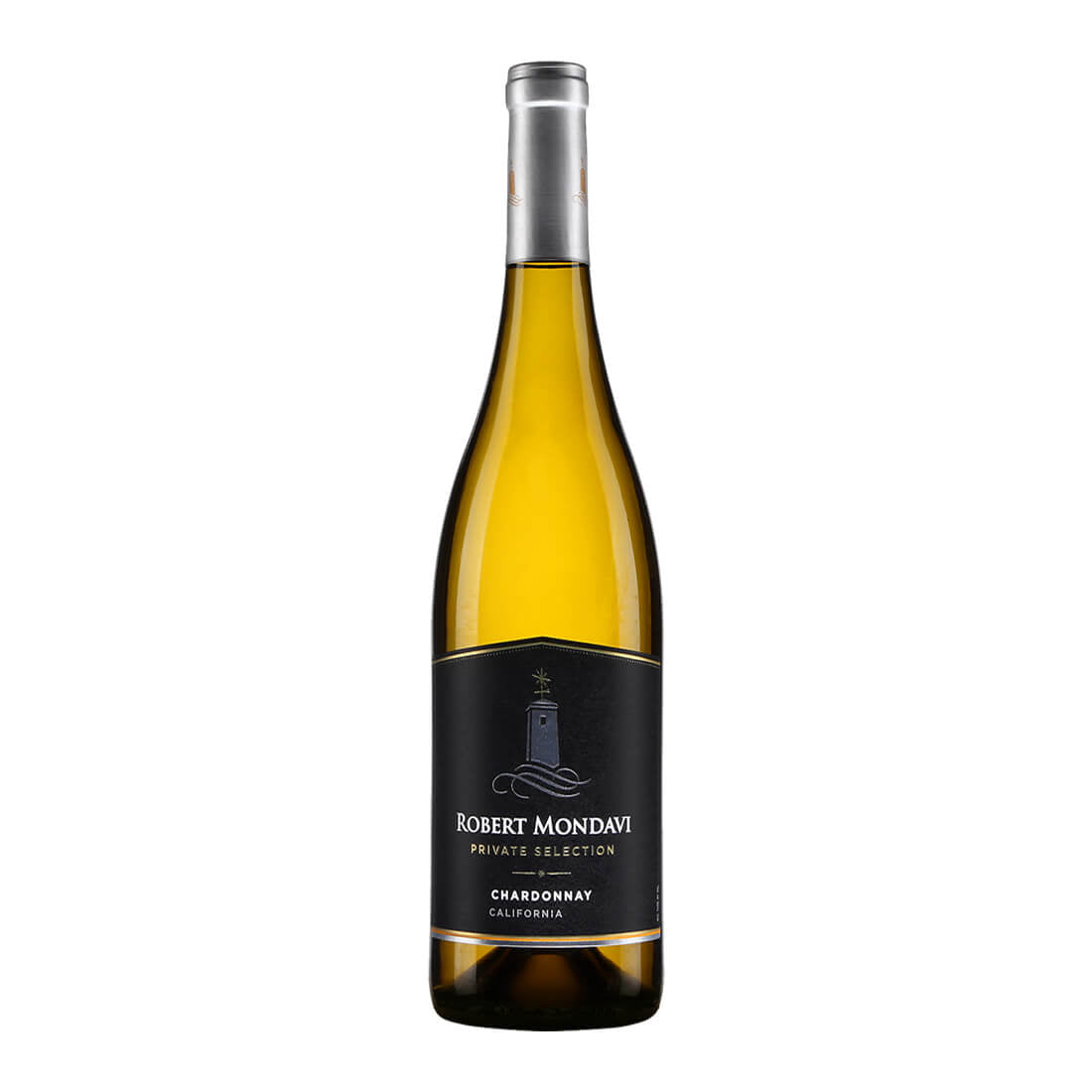 Robert Mondavi PVS Chardonnay VINT