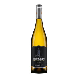 Robert Mondavi PVS Chardonnay VINT