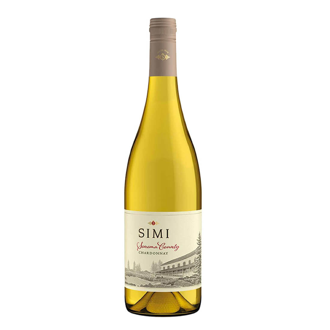 SIMI Sonoma Chardonnay
