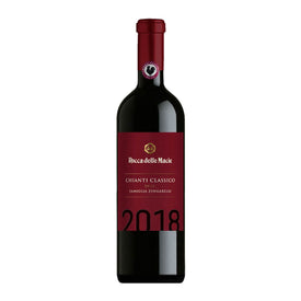 Rocca Delle Macie Chianti Classico