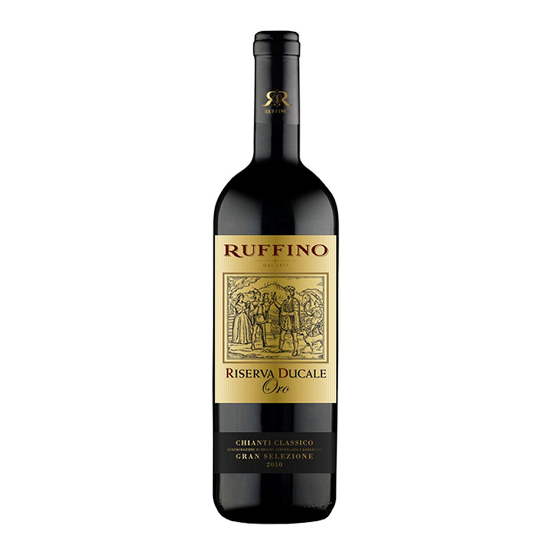 Ruffino RSV Ducale Gold Chianti