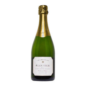 Cloutier Champagne Brut