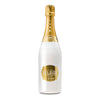 Luc Belaire Luxe White