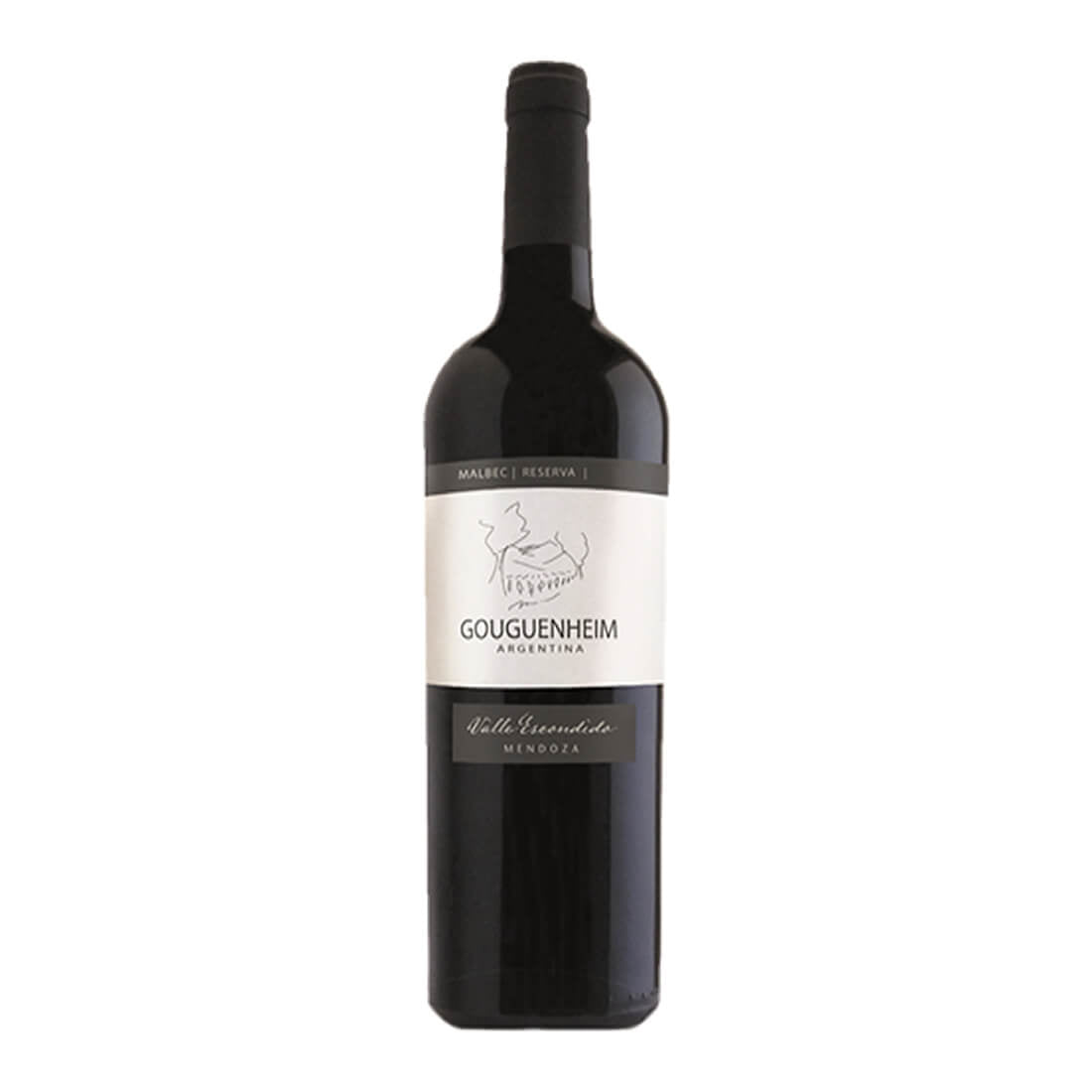 Gouguenheim Malbec Reserva