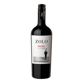 Zolo Malbec