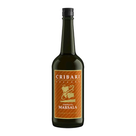 Cribari Marsala