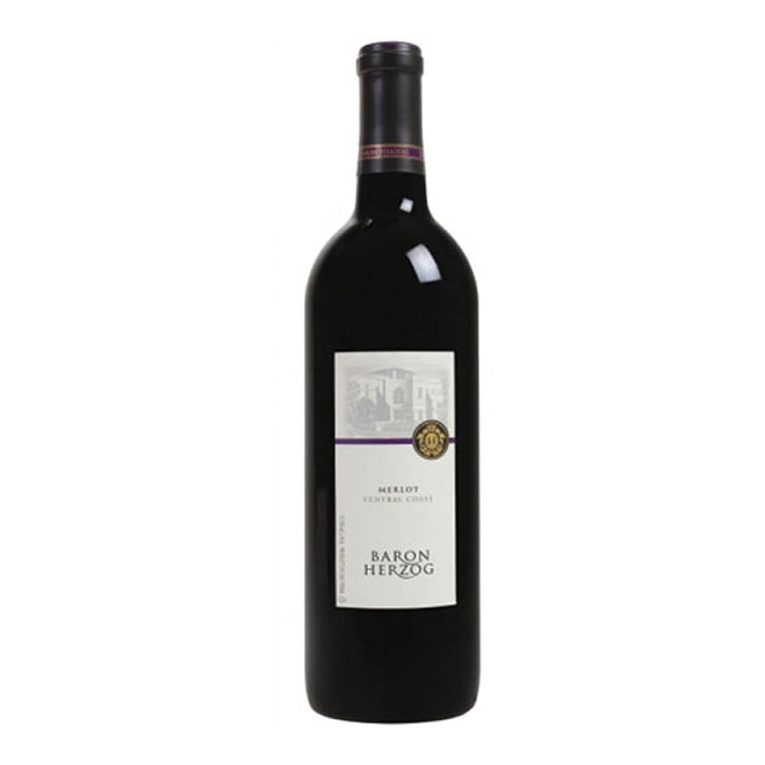 Baron Herzog Merlot
