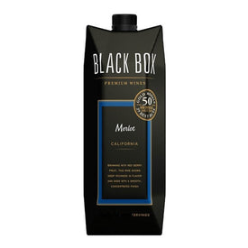 Black Box Merlot