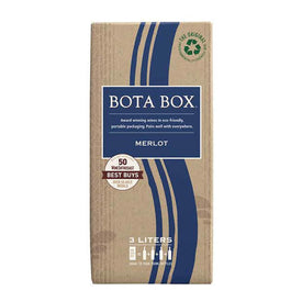 BOTA BOX MERLOT
