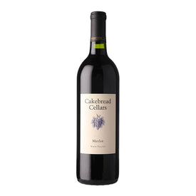 Cakebread Merlot