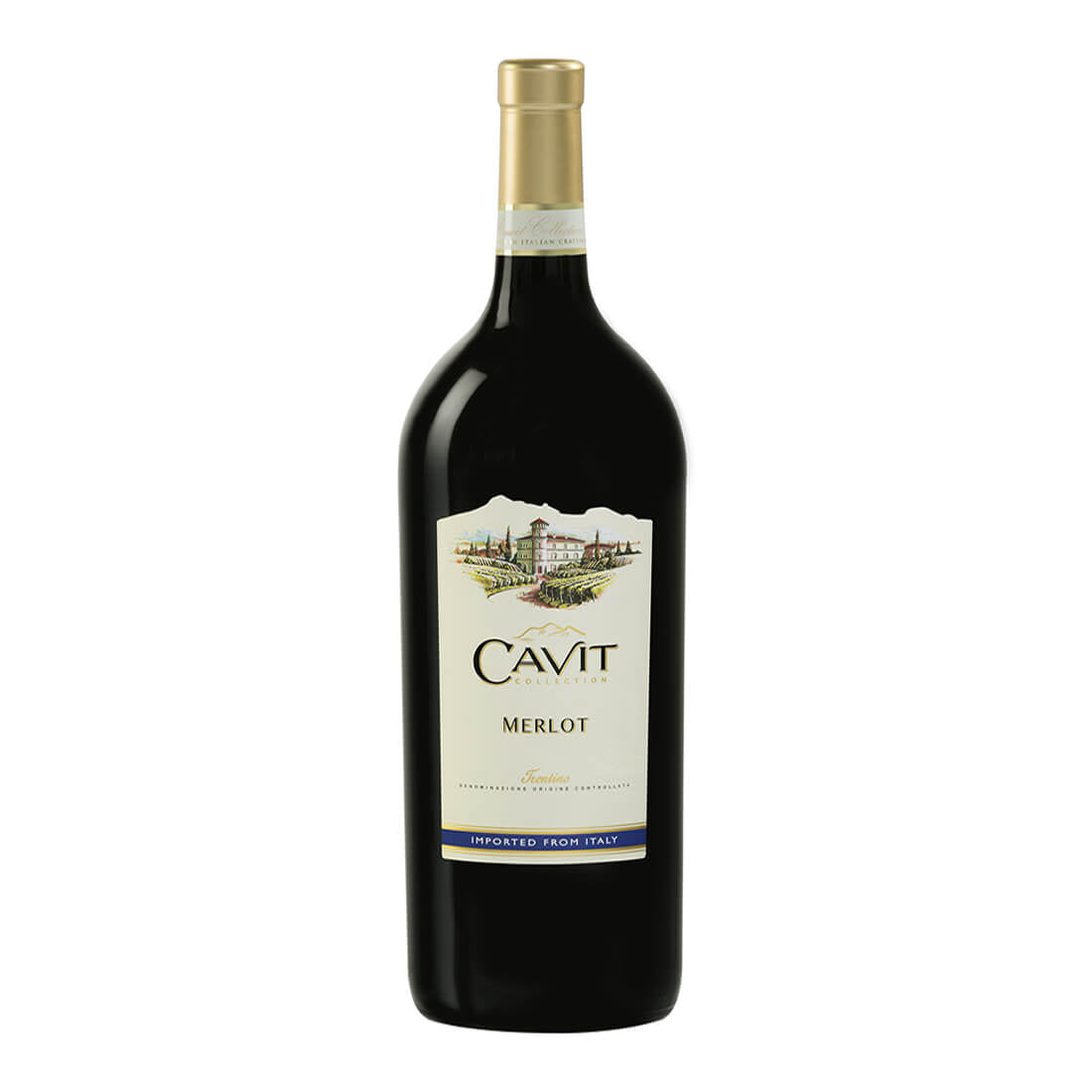 Cavit Merlot