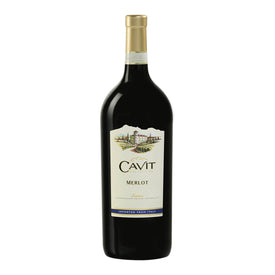 Cavit Merlot
