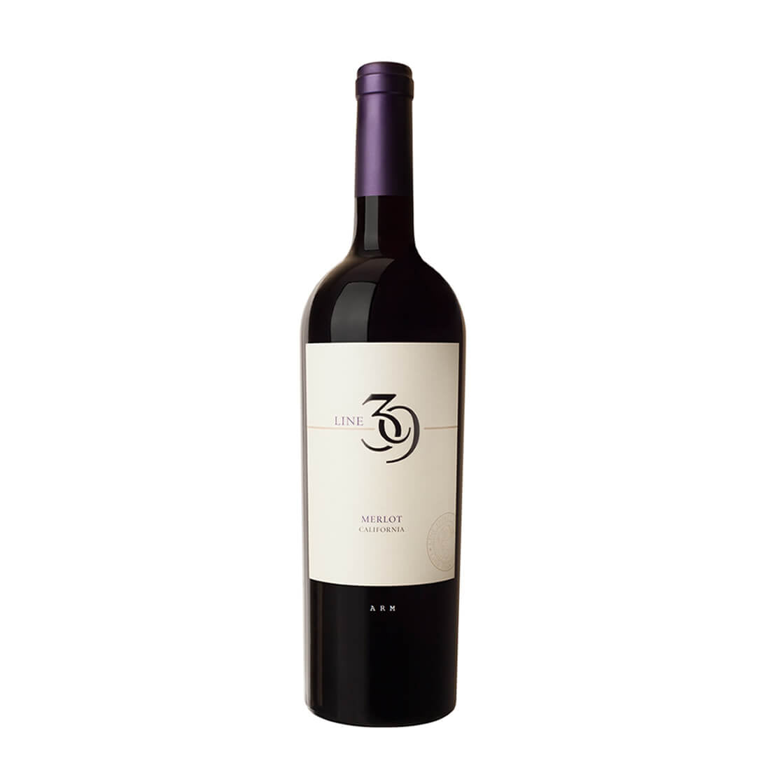 Line 39 Merlot