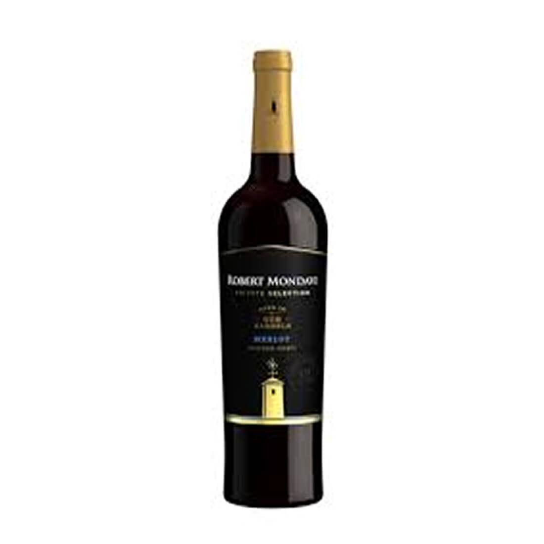Robert Mondavi Rum Barrel Merlot