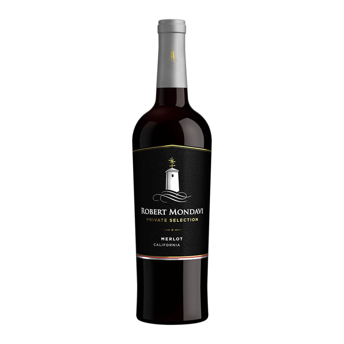 Robert Mondavi Merlot Private Selection VINT