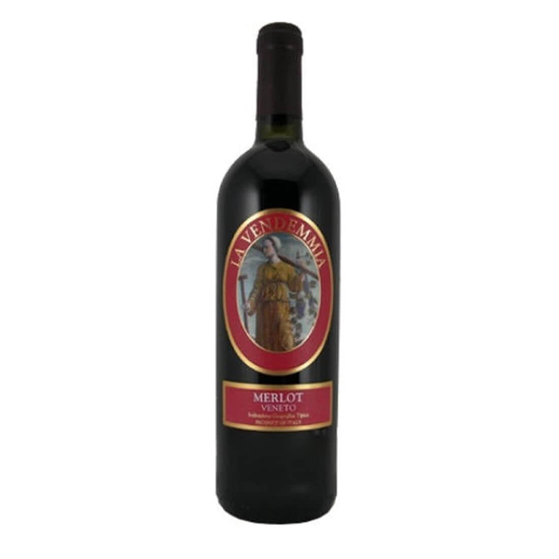 La Vendemmia Merlot