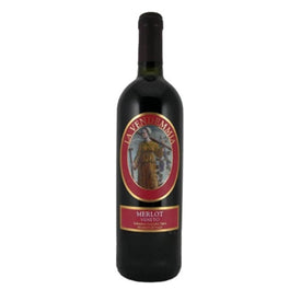 La Vendemmia Merlot